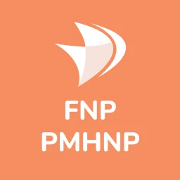 أيقونة FNP/PMHNP Nurse Practitioner